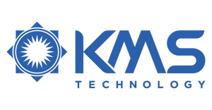 KMS Technology logo